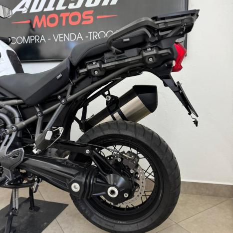 TRIUMPH Tiger 1200 XCX, Foto 9