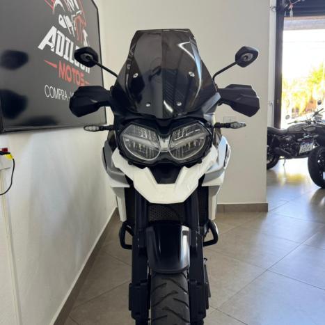 TRIUMPH Tiger 1200 XCX, Foto 10