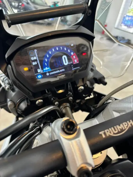 TRIUMPH Tiger 800 XCX, Foto 6
