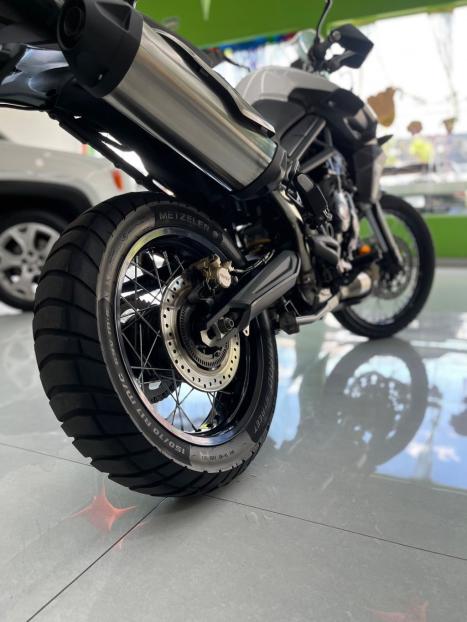 TRIUMPH Tiger 800 XC, Foto 2