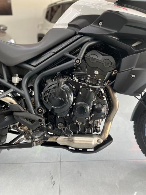 TRIUMPH Tiger 800 XC, Foto 4