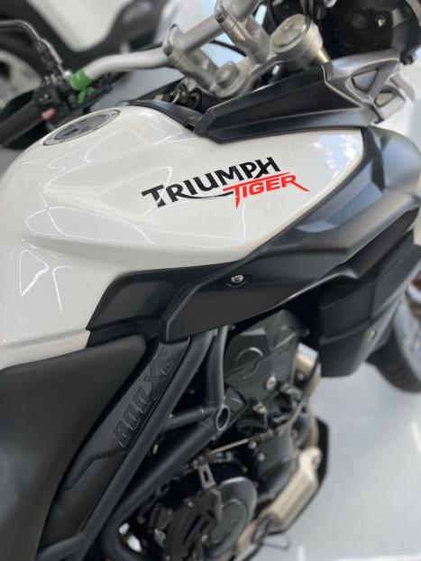 TRIUMPH Tiger 800 XC, Foto 6
