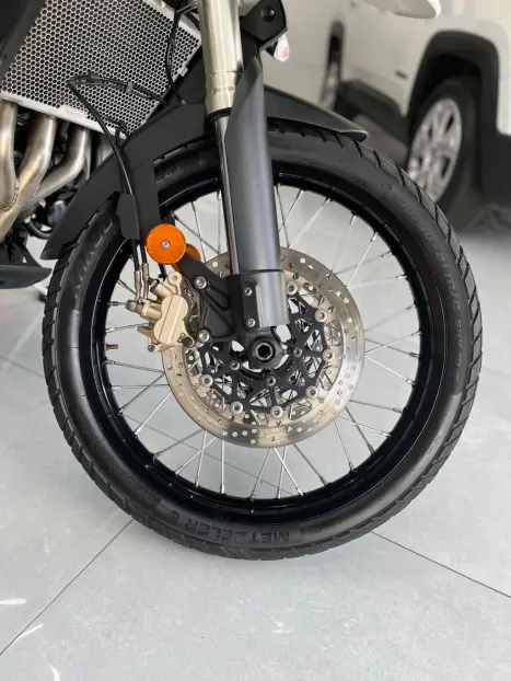 TRIUMPH Tiger 800 XC, Foto 10