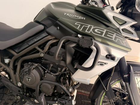 TRIUMPH Tiger 800 XCA, Foto 7