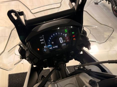 TRIUMPH Tiger 800 XCA, Foto 10