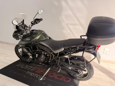 TRIUMPH Tiger 800 XCA, Foto 12