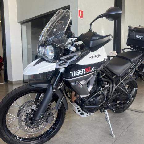 TRIUMPH Tiger 800 XCX, Foto 2