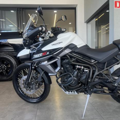 TRIUMPH Tiger 800 XCX, Foto 3