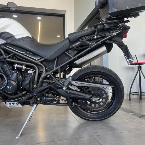 TRIUMPH Tiger 800 XCX, Foto 4