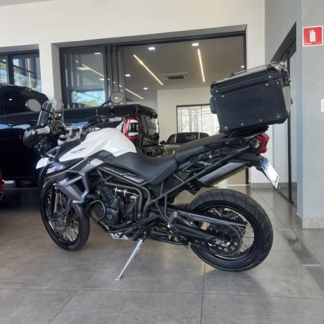 TRIUMPH Tiger 800 XCX, Foto 5