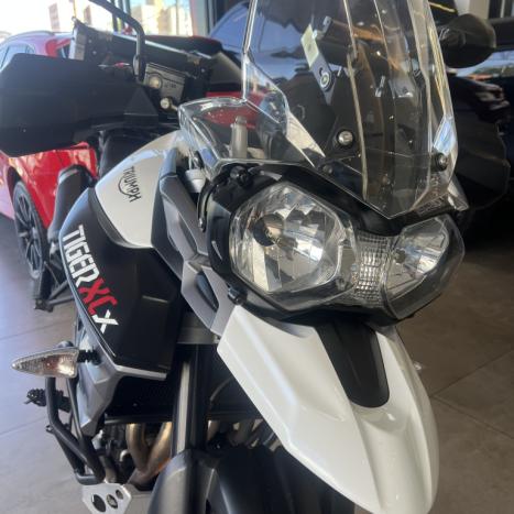 TRIUMPH Tiger 800 XCX, Foto 7