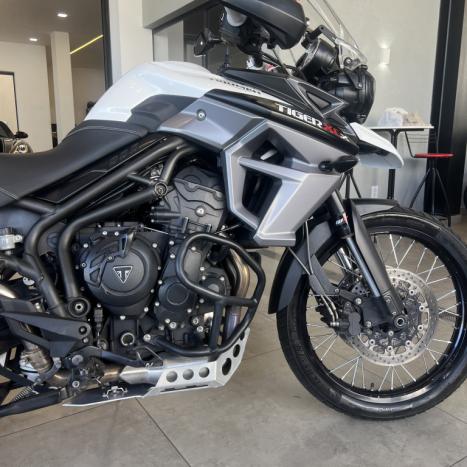 TRIUMPH Tiger 800 XCX, Foto 9