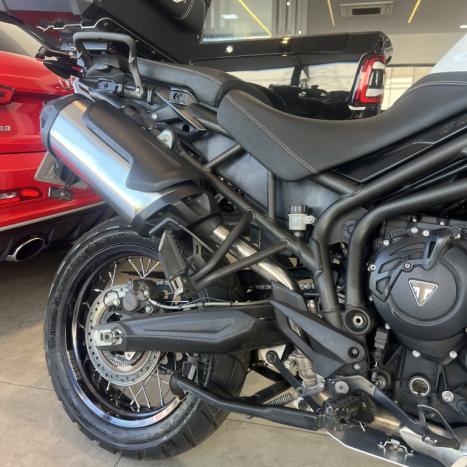 TRIUMPH Tiger 800 XCX, Foto 10