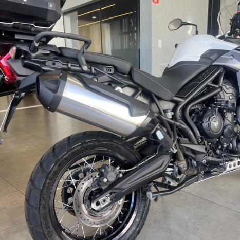 TRIUMPH Tiger 800 XCX, Foto 11