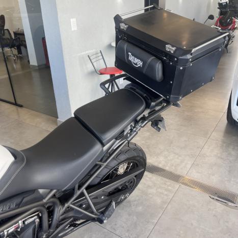 TRIUMPH Tiger 800 XCX, Foto 13