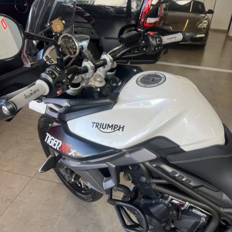 TRIUMPH Tiger 800 XCX, Foto 15