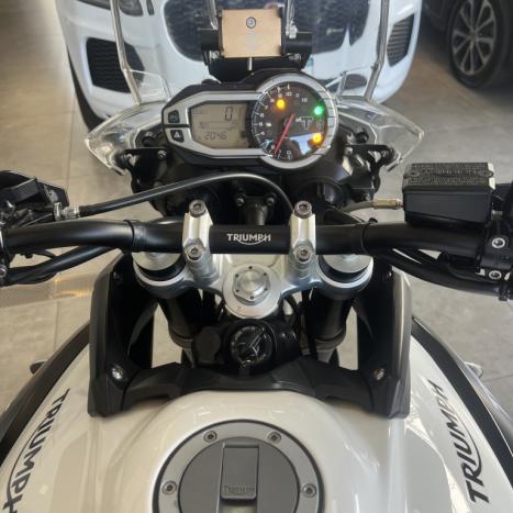 TRIUMPH Tiger 800 XCX, Foto 16