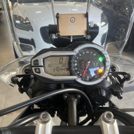 TRIUMPH Tiger 800 XCX, Foto 17