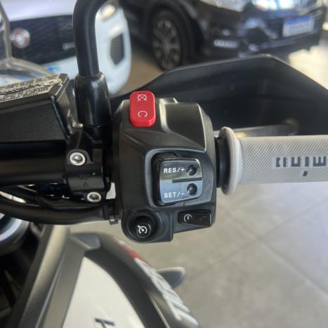 TRIUMPH Tiger 800 XCX, Foto 19