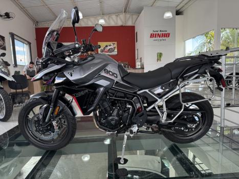 TRIUMPH Tiger 900 GT Pro , Foto 1