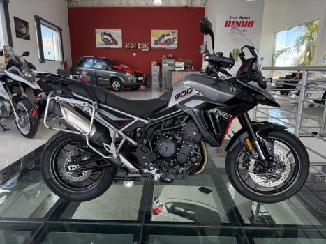 TRIUMPH Tiger 900 GT Pro , Foto 2
