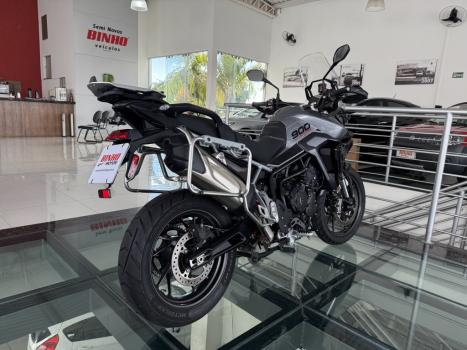 TRIUMPH Tiger 900 GT Pro , Foto 3