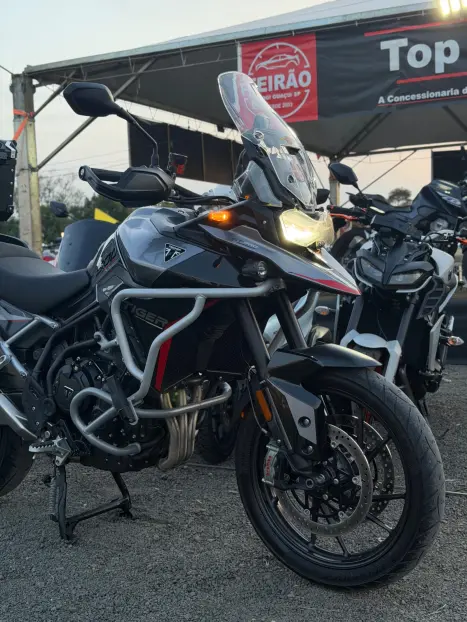 TRIUMPH Tiger 900 GT Pro , Foto 2