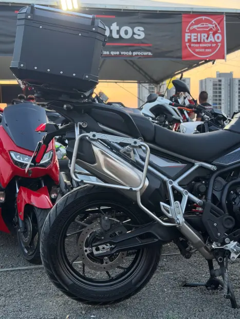 TRIUMPH Tiger 900 GT Pro , Foto 4