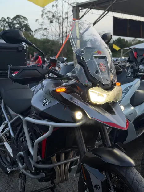 TRIUMPH Tiger 900 GT Pro , Foto 6
