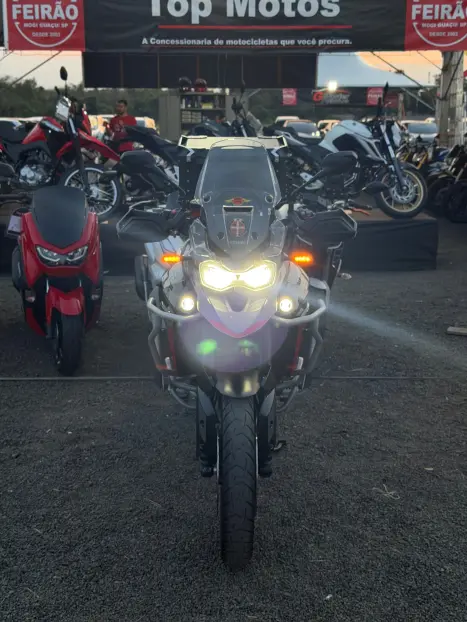 TRIUMPH Tiger 900 GT Pro , Foto 7