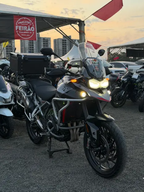 TRIUMPH Tiger 900 GT Pro , Foto 8