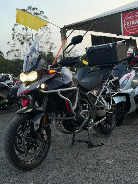 TRIUMPH Tiger 900 GT Pro , Foto 9