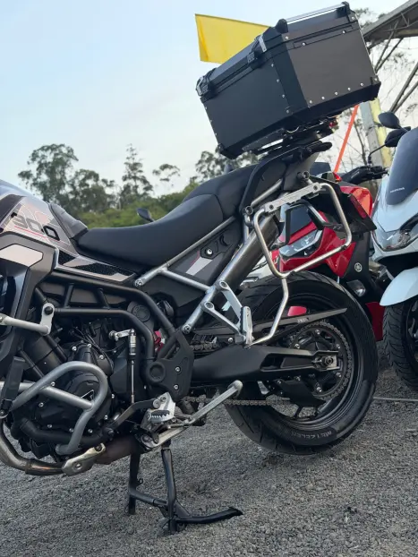 TRIUMPH Tiger 900 GT Pro , Foto 11
