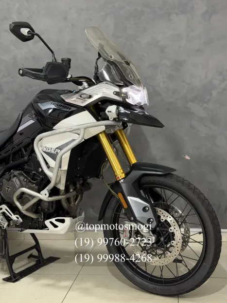TRIUMPH Tiger 900 RALLY PR�, Foto 3
