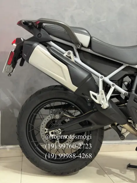 TRIUMPH Tiger 900 RALLY PR�, Foto 5