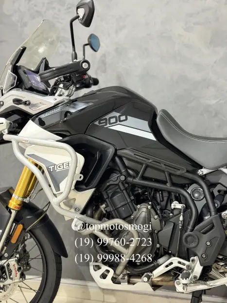 TRIUMPH Tiger 900 RALLY PR�, Foto 8