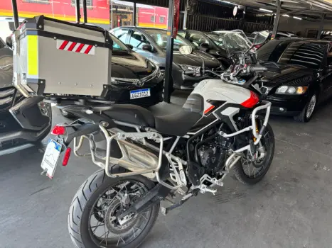 TRIUMPH Tiger 900 RALLY PR�, Foto 5