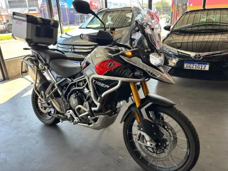 TRIUMPH Tiger 900 RALLY PR�, Foto 6