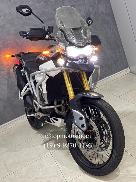 TRIUMPH Tiger 900 RALLY PR�, Foto 2