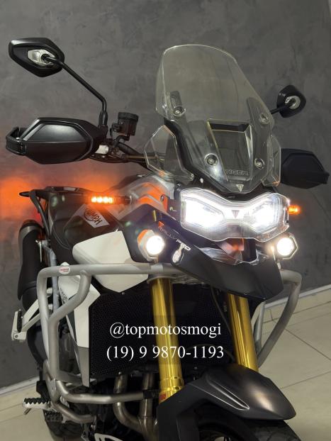 TRIUMPH Tiger 900 RALLY PR�, Foto 3