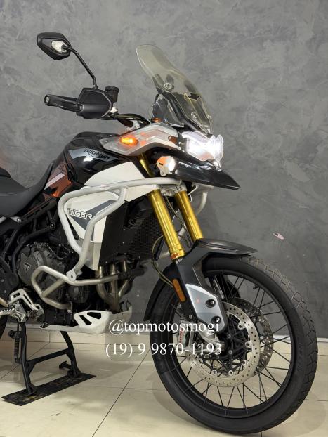 TRIUMPH Tiger 900 RALLY PR�, Foto 4