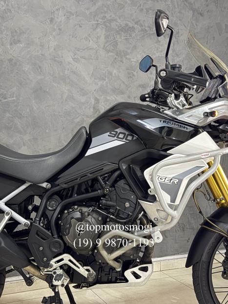 TRIUMPH Tiger 900 RALLY PR�, Foto 5
