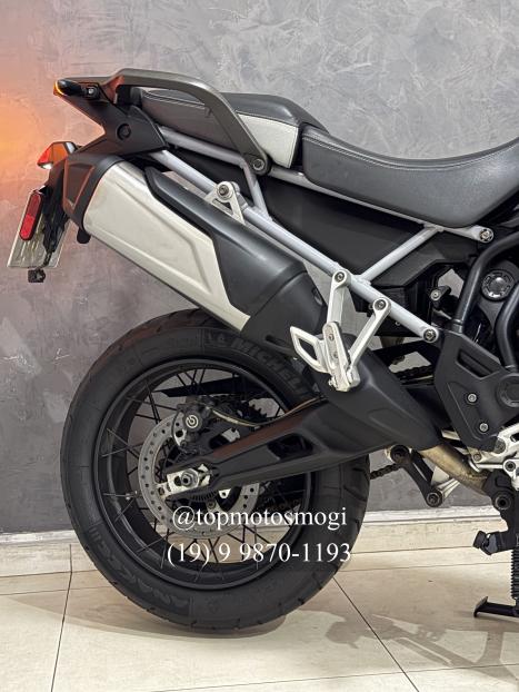 TRIUMPH Tiger 900 RALLY PR�, Foto 6