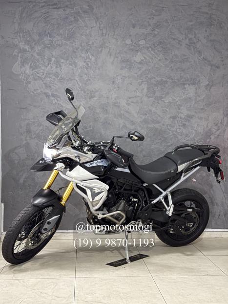 TRIUMPH Tiger 900 RALLY PR�, Foto 7