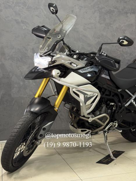 TRIUMPH Tiger 900 RALLY PR�, Foto 8