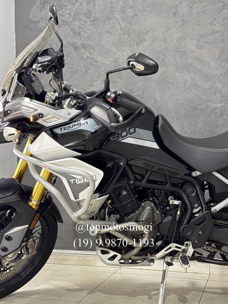 TRIUMPH Tiger 900 RALLY PR�, Foto 9