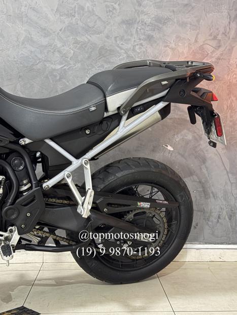 TRIUMPH Tiger 900 RALLY PR�, Foto 10
