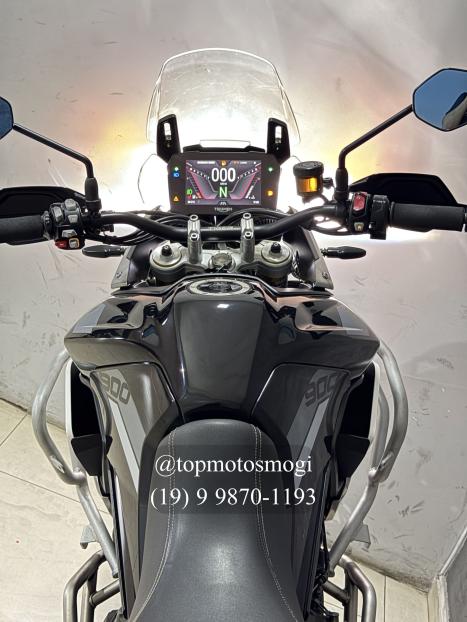 TRIUMPH Tiger 900 RALLY PR�, Foto 11