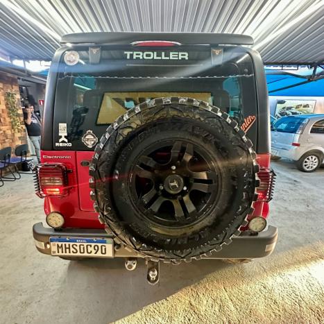 TROLLER T4 3.0 NGD TURBO DIESEL CAPOTA RIGIDA, Foto 7
