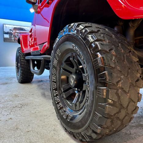 TROLLER T4 3.0 NGD TURBO DIESEL CAPOTA RIGIDA, Foto 8